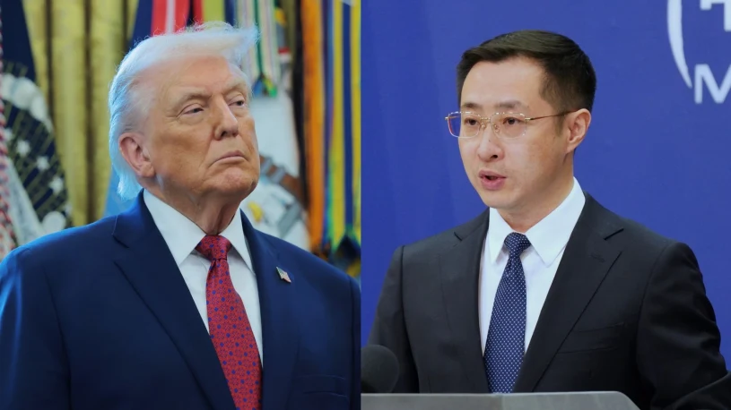 Kluczowa broń dzieli mocarstwa. Chiny odpowiadają na raport Pentagonu