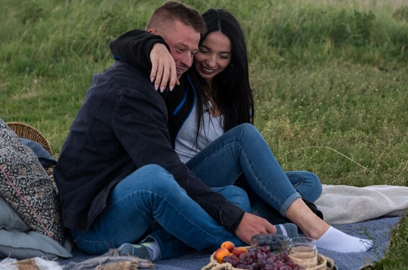 Zaraz świąteczny odcinek "Rolnika", a tu takie wyznanie Agnieszki. Zaskoczenie