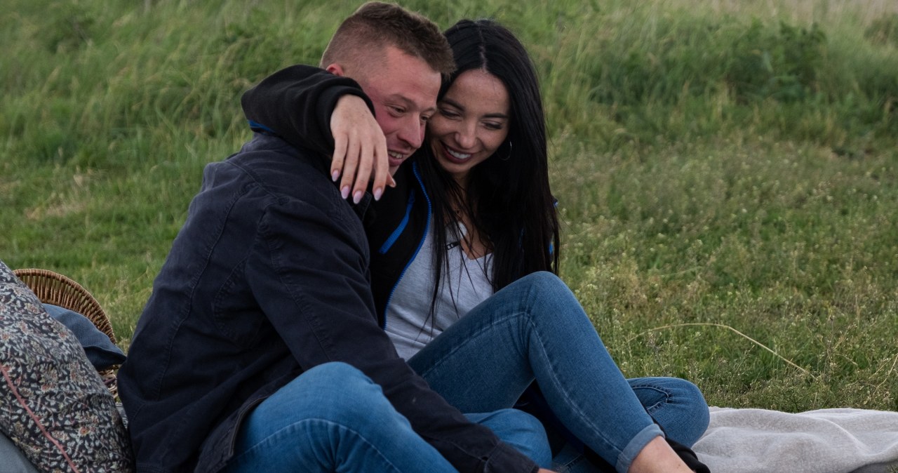 Zaraz świąteczny odcinek "Rolnika", a tu takie wyznanie Agnieszki. Zaskoczenie