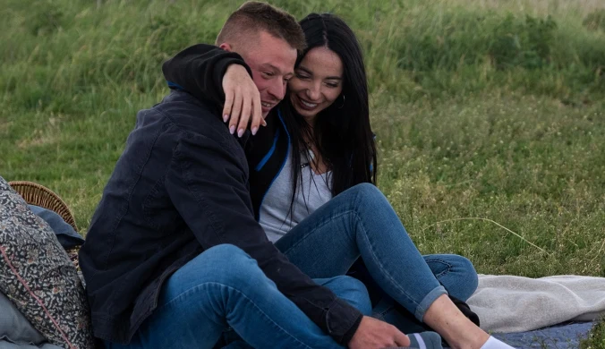 Zaraz świąteczny odcinek "Rolnika", a tu takie wyznanie Agnieszki. Zaskoczenie