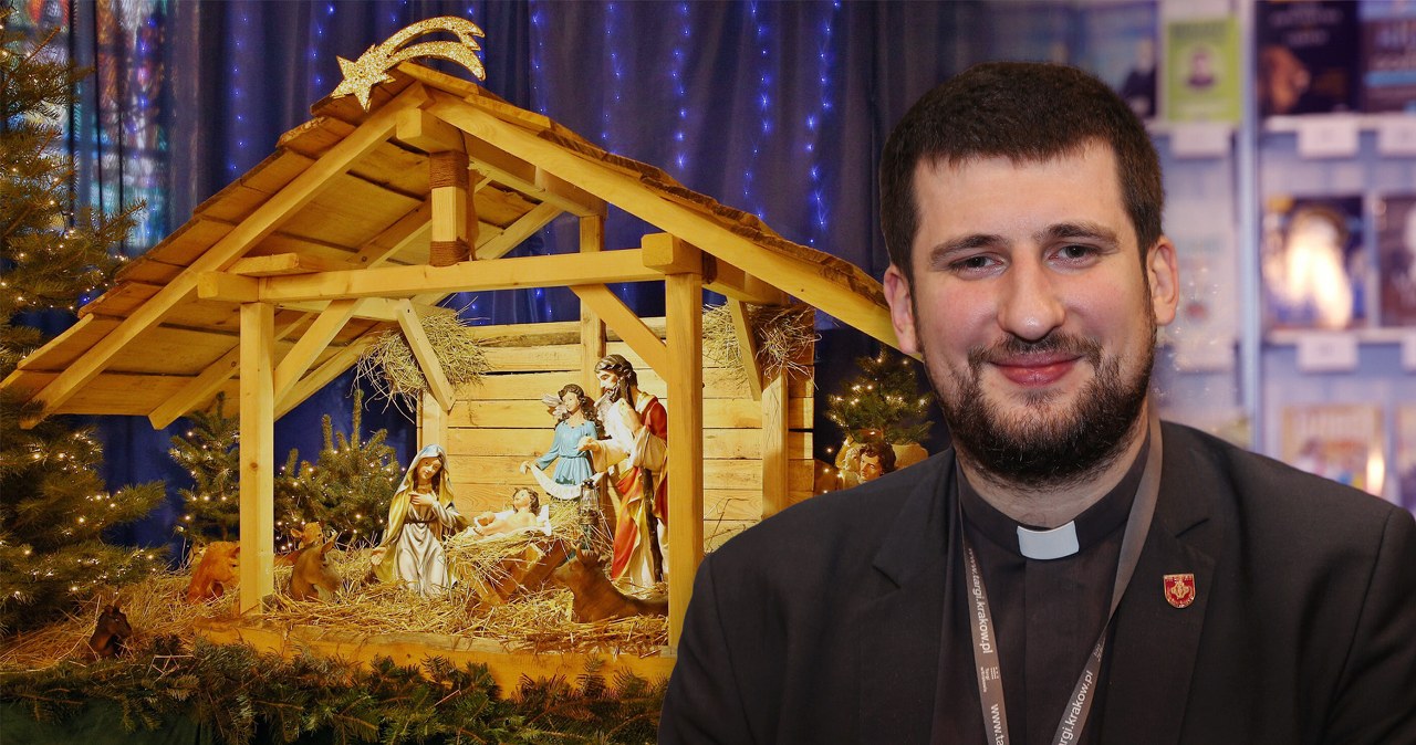 Ks. Krzysztof Porosło: Nauka i wiara się nie wykluczają