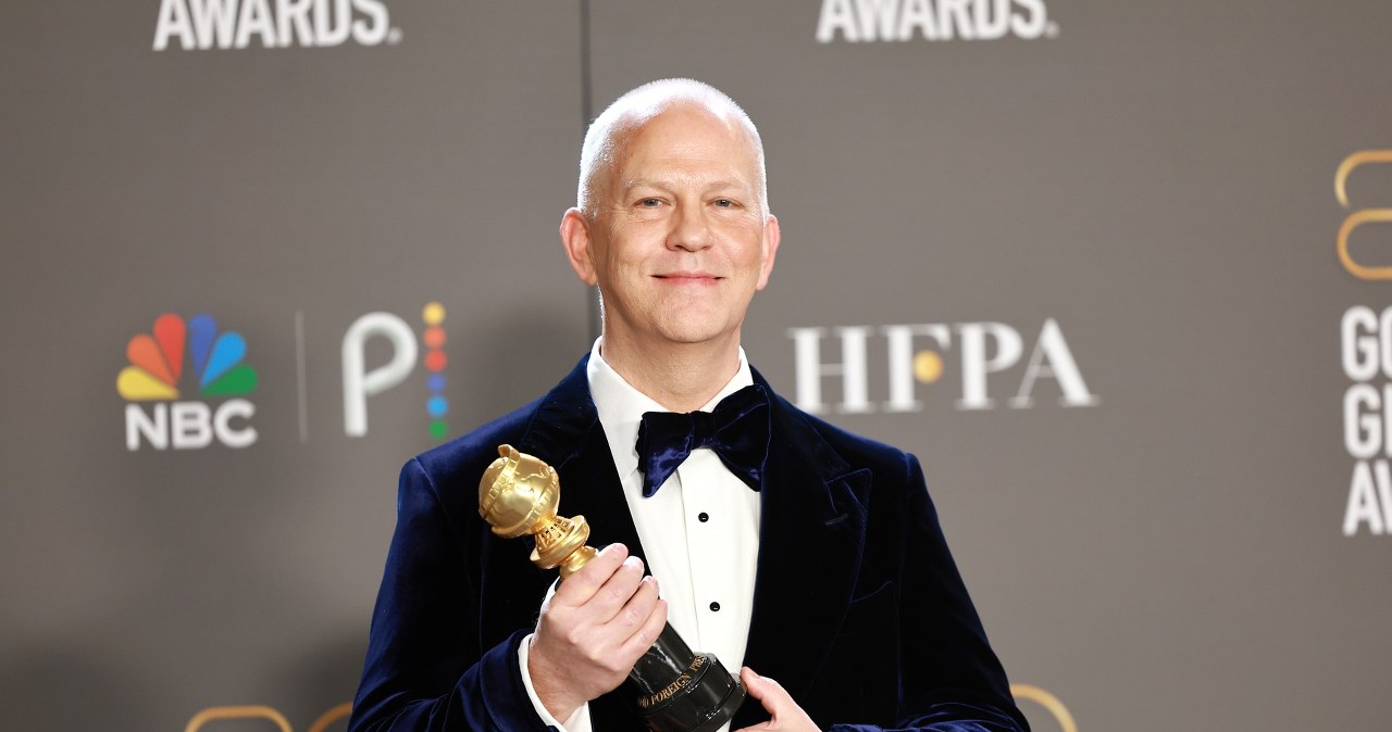 Ryan Murphy powraca z nowym serialem 'The Beauty'