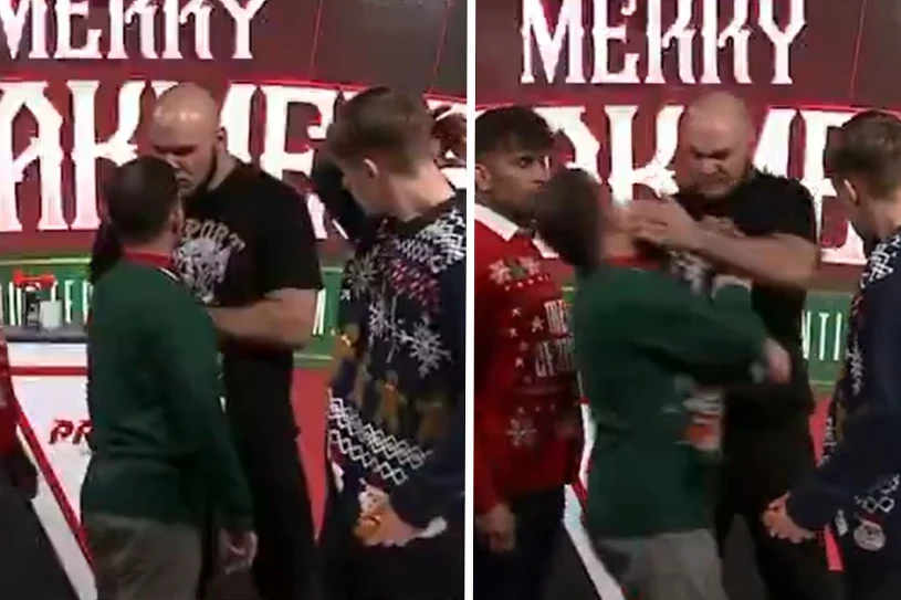 Skandal we freak-fightach. Nokaut przed galą, zawodnik w szpitalu