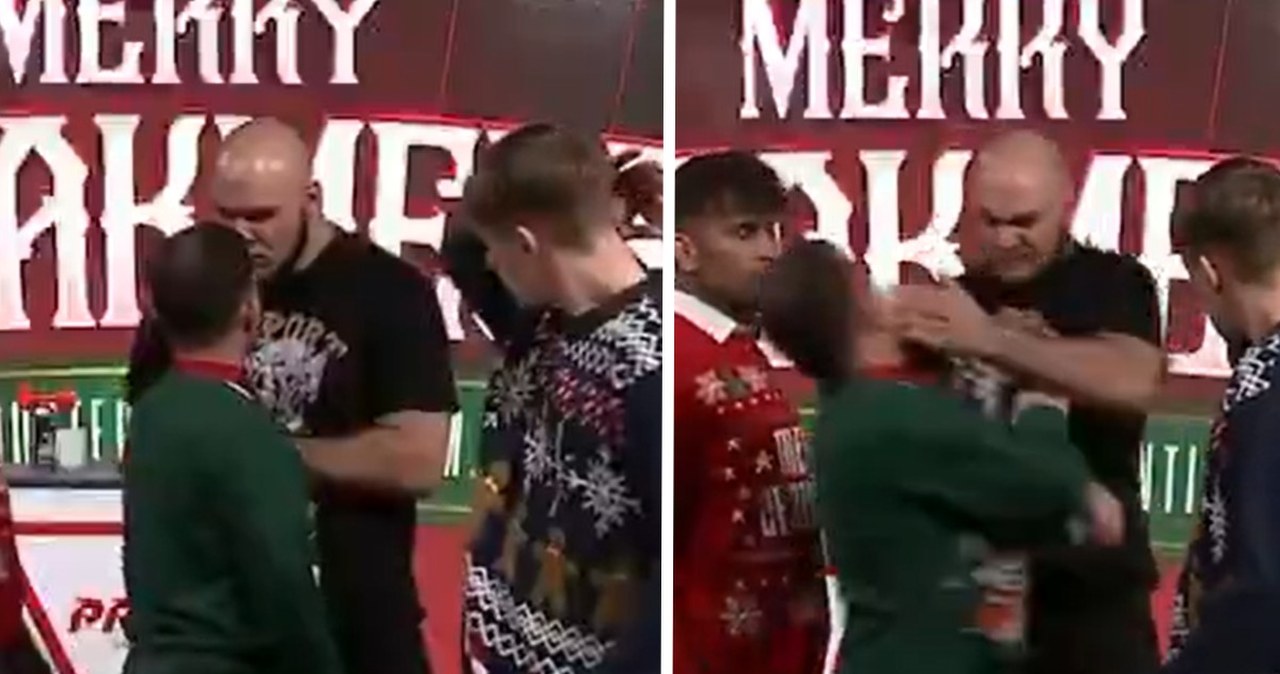 wiadomości,aktualności,Interia Granica we freak-fightach przekroczona. Nokaut przed galą, zawodnik w szpitalu. Jest decyzja federacji