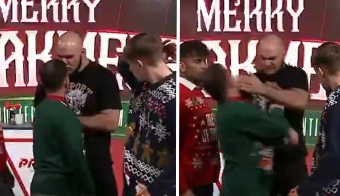 Skandal we freak-fightach. Nokaut przed galą, zawodnik w szpitalu