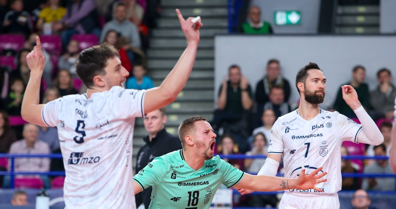 Ogromne tarapaty przed meczem z ekipą Leona. Biją na alarm, nagła epidemia