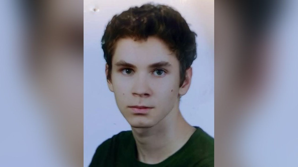 Zaginął 17-letni Kamil z Legnicy. Rodzina i policja proszą o pomoc