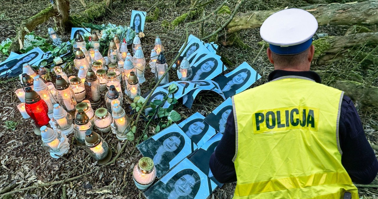 Podejrzany o zabójstwo Mai z Mławy trafi do Polski. Komunikat policji