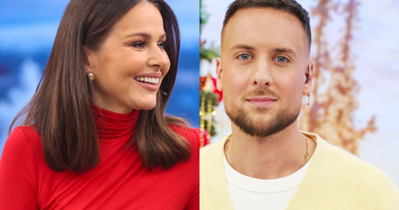 Znajdują kompromis między pracą i rodziną. Tak gwiazdy Polsatu spędzą święta