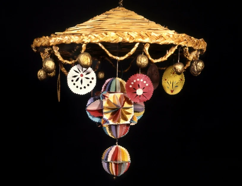 Dzielenie się opłatkiem: Tradycja znana tylko w Polsce