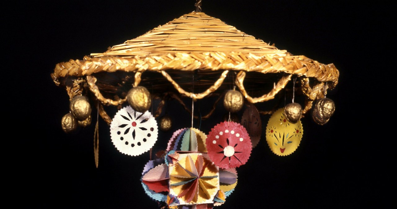 Dzielenie się opłatkiem: Tradycja znana tylko w Polsce