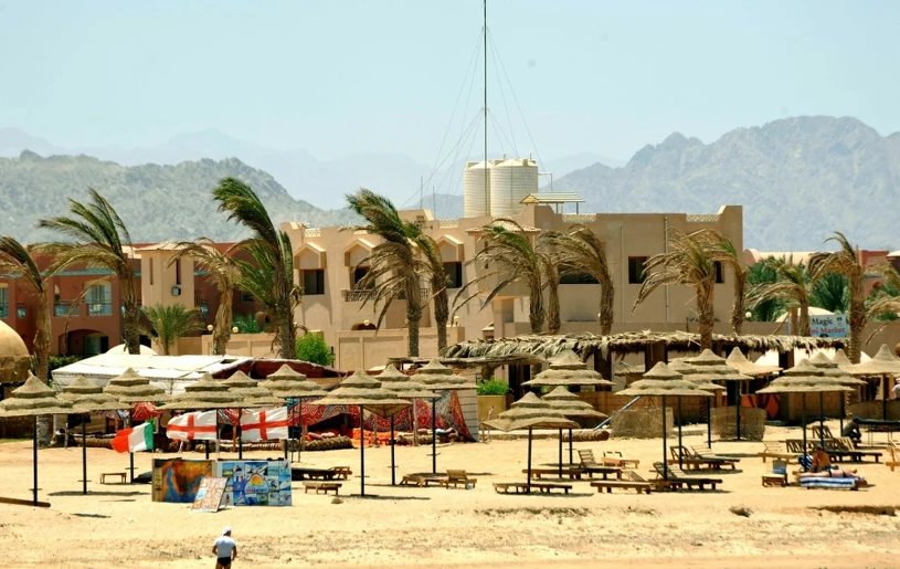 All inclusive w lutym. W tych miejscach jest tanio i ciepło