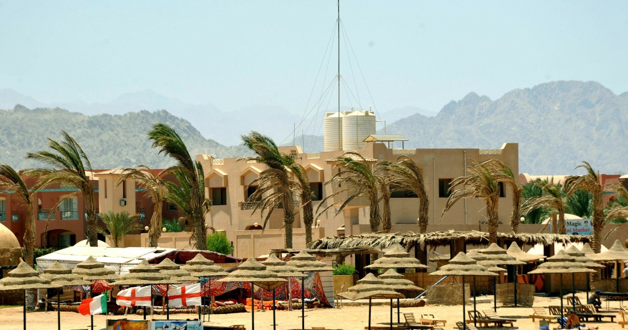 All inclusive w lutym. W tych miejscach jest tanio i ciepło