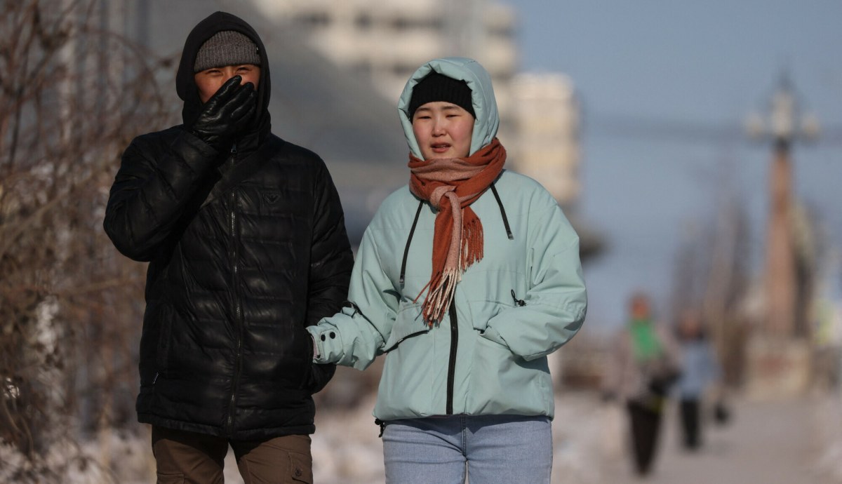 We wtorek w Jakucji umarła demokracja bezpośrednia