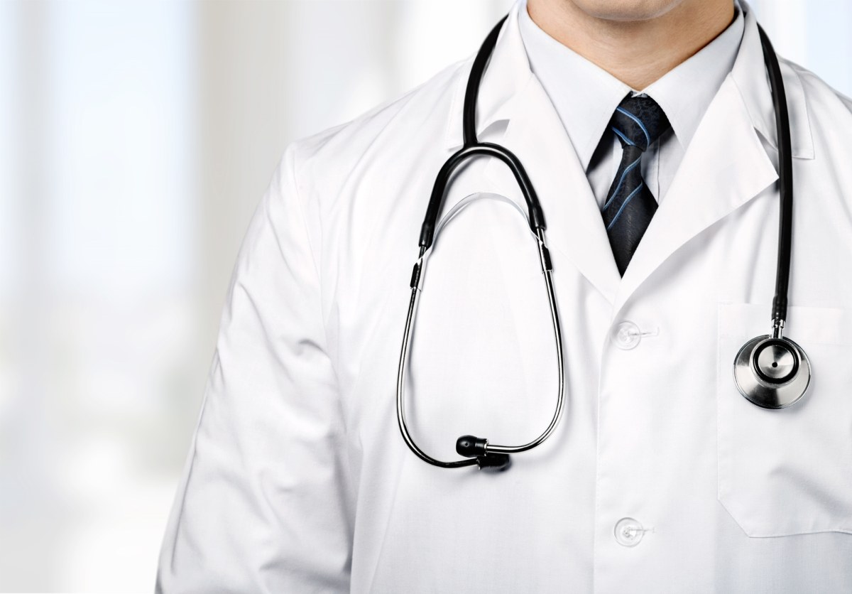 Lekarz na dyżurze miał trzy promile alkoholu. Prokuratura reaguje