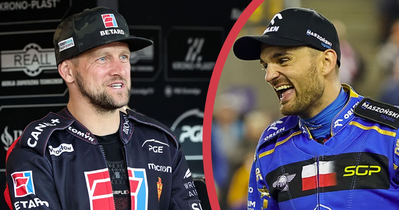 wiadomości,aktualności,Interia Sensacyjna teoria ws. transferu Zmarzlika. Szykują dream team wszech czasów