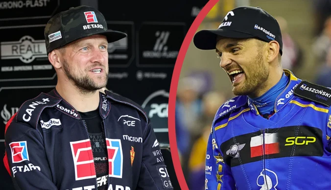 Sensacyjna teoria ws. transferu Zmarzlika. Szykują dream team wszech czasów