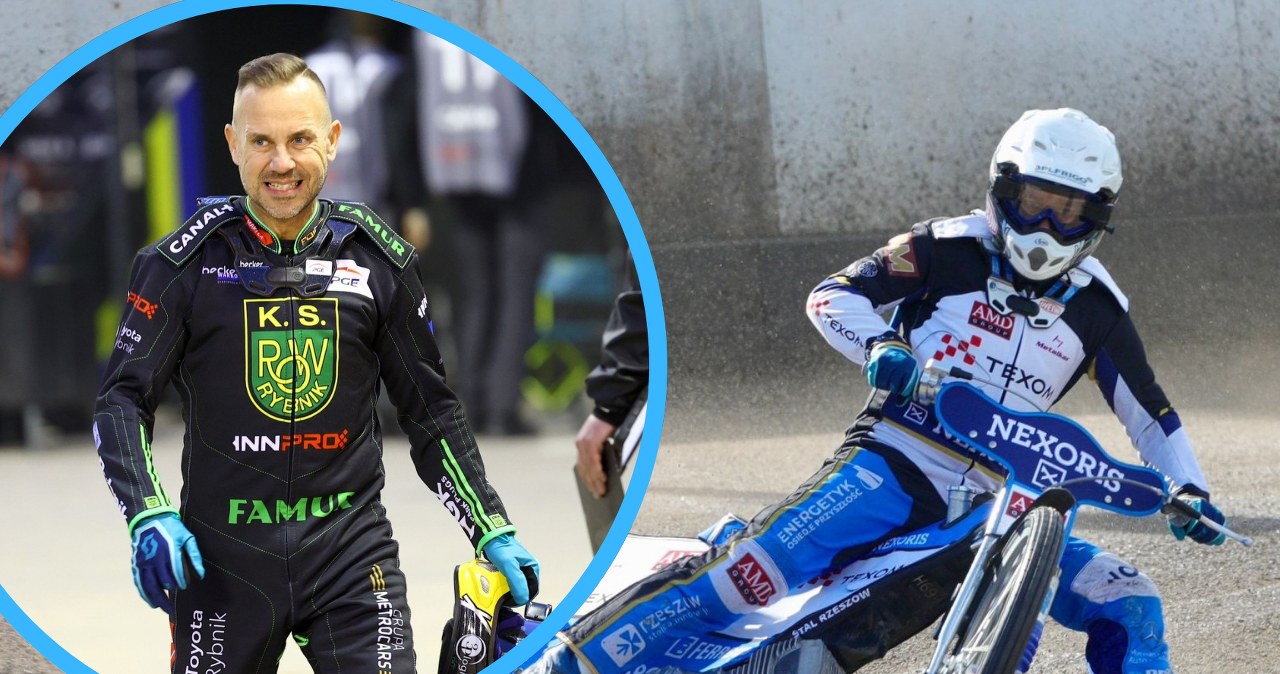 Spotkanie na szczycie. Chodzi o kontrakt mistrza świata