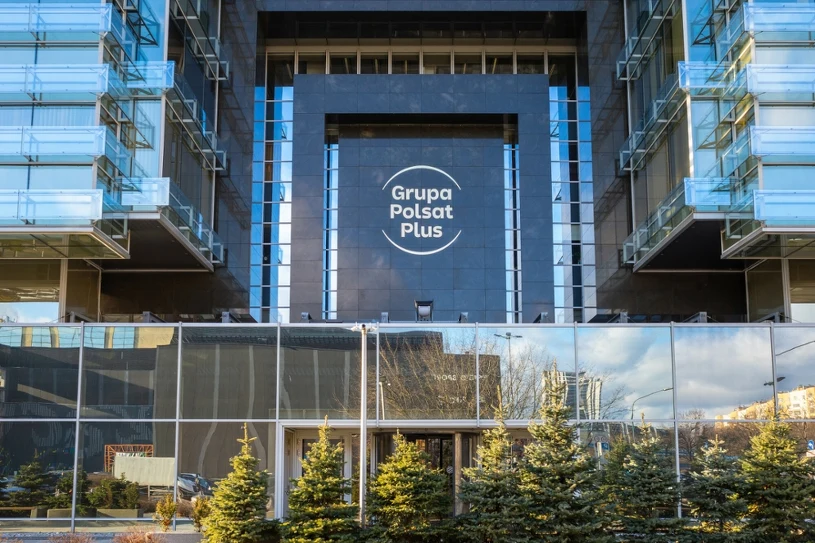 Zmiany w Grupie Polsat Plus. Powołano nowych prezesów zarządów