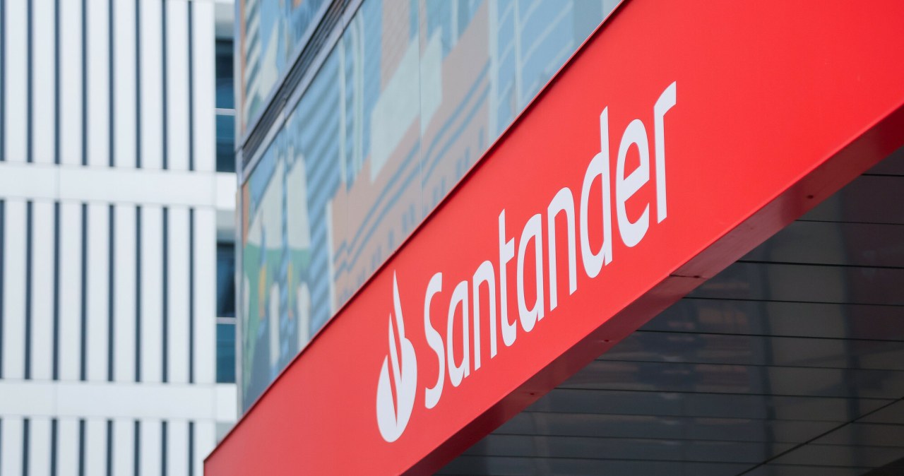 Santander Bank Polska zmieni nazwę. Wiadomo, co z klientami i ich umowami