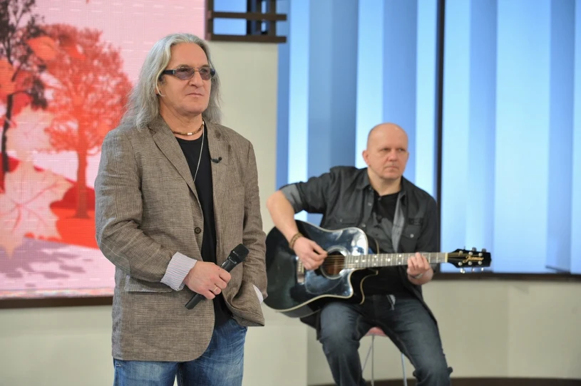 Co łączy dwa wielkie przeboje polskiego rocka? Niewielu o tym pamięta