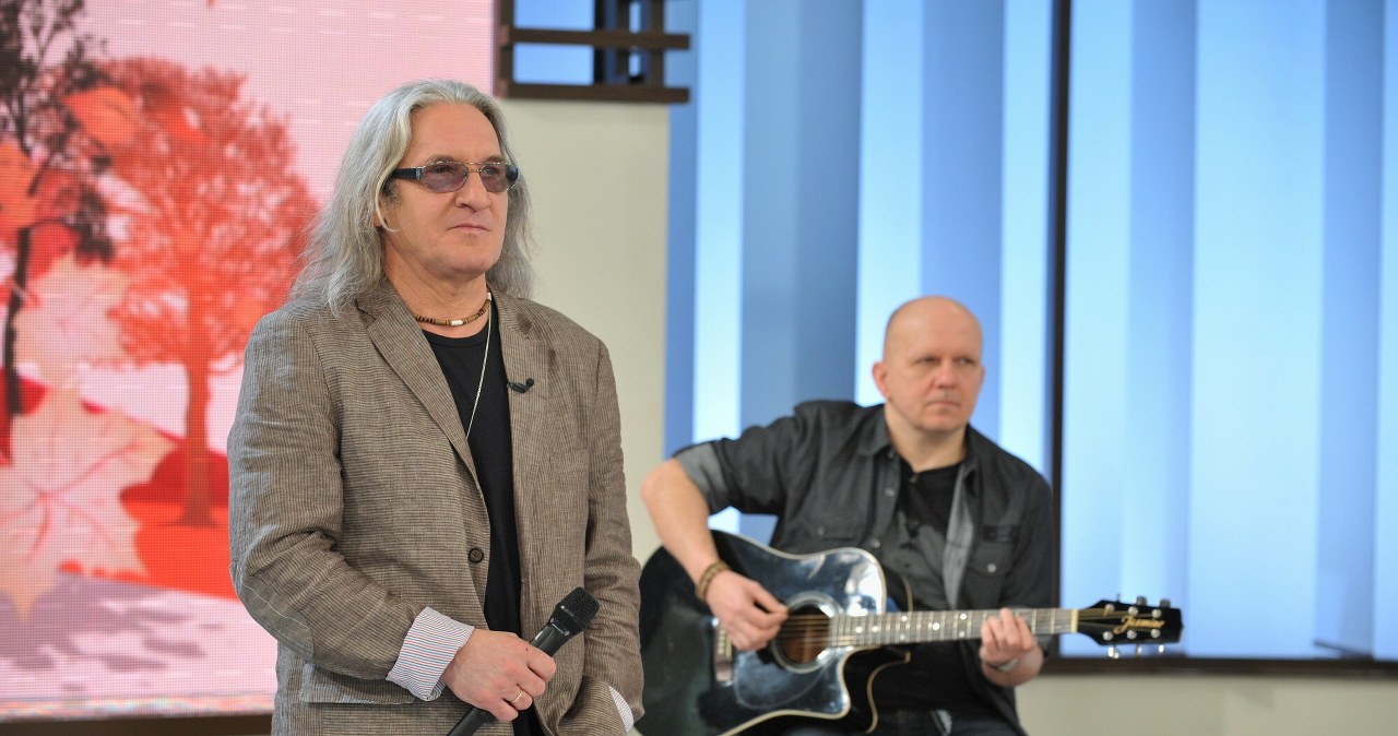 Co łączy dwa wielkie przeboje polskiego rocka? Niewielu o tym pamięta