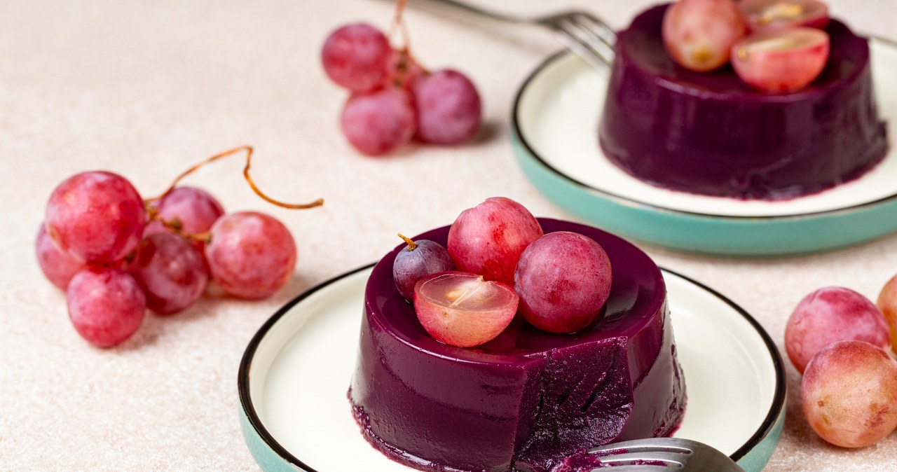 Ten owocowy mus to hit w moim domu. Przynosi ulgę po sytym posiłku