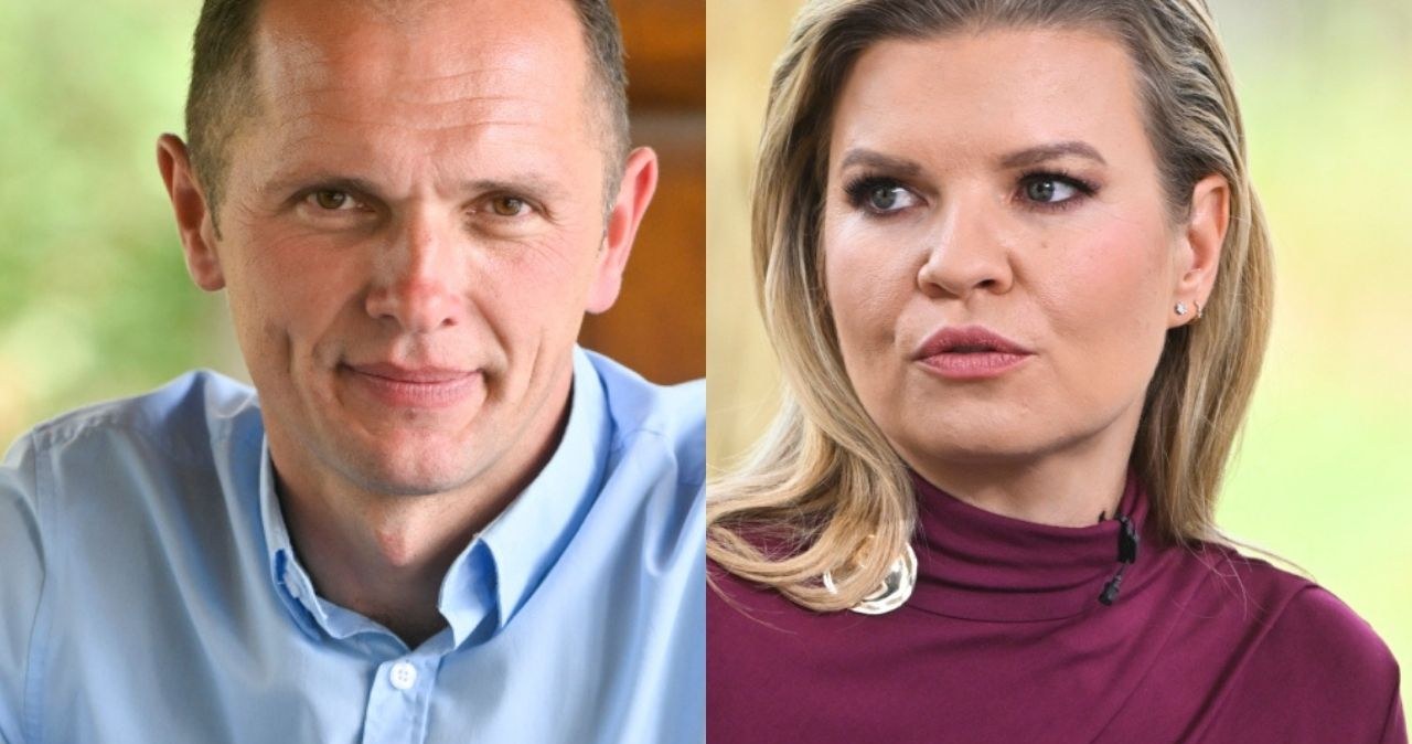 Przykra afera tuż przed świątecznym "Rolnikiem". Znowu przez Waldemara