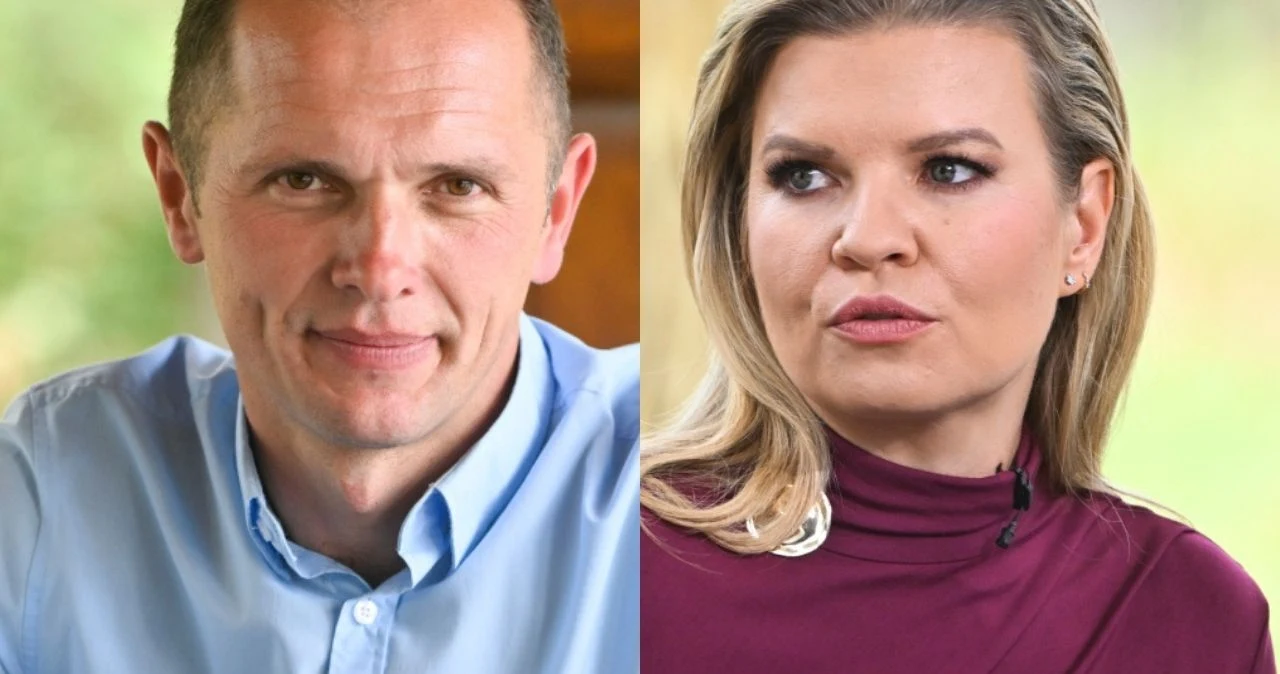 Przykra afera tuż przed świątecznym "Rolnikiem". Znowu przez Waldemara