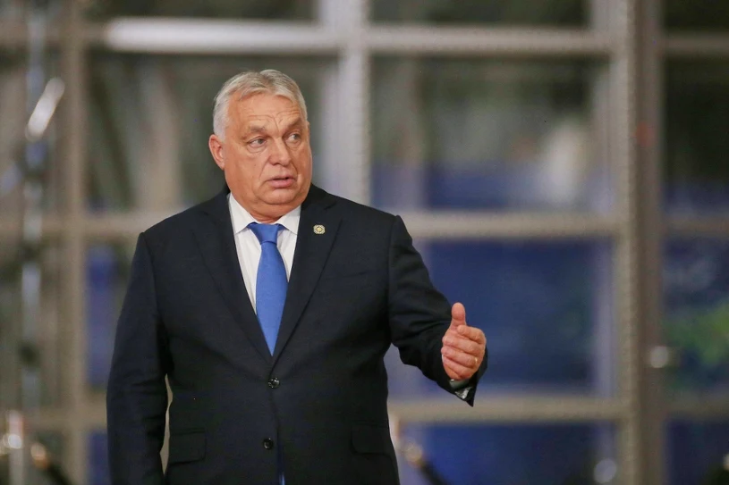 Znaleźli jego słaby punkt. Viktor Orban robi się nerwowy