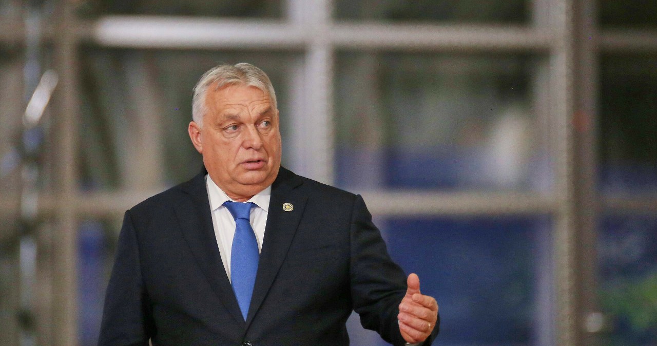 Znaleźli jego słaby punkt. Viktor Orban robi się nerwowy