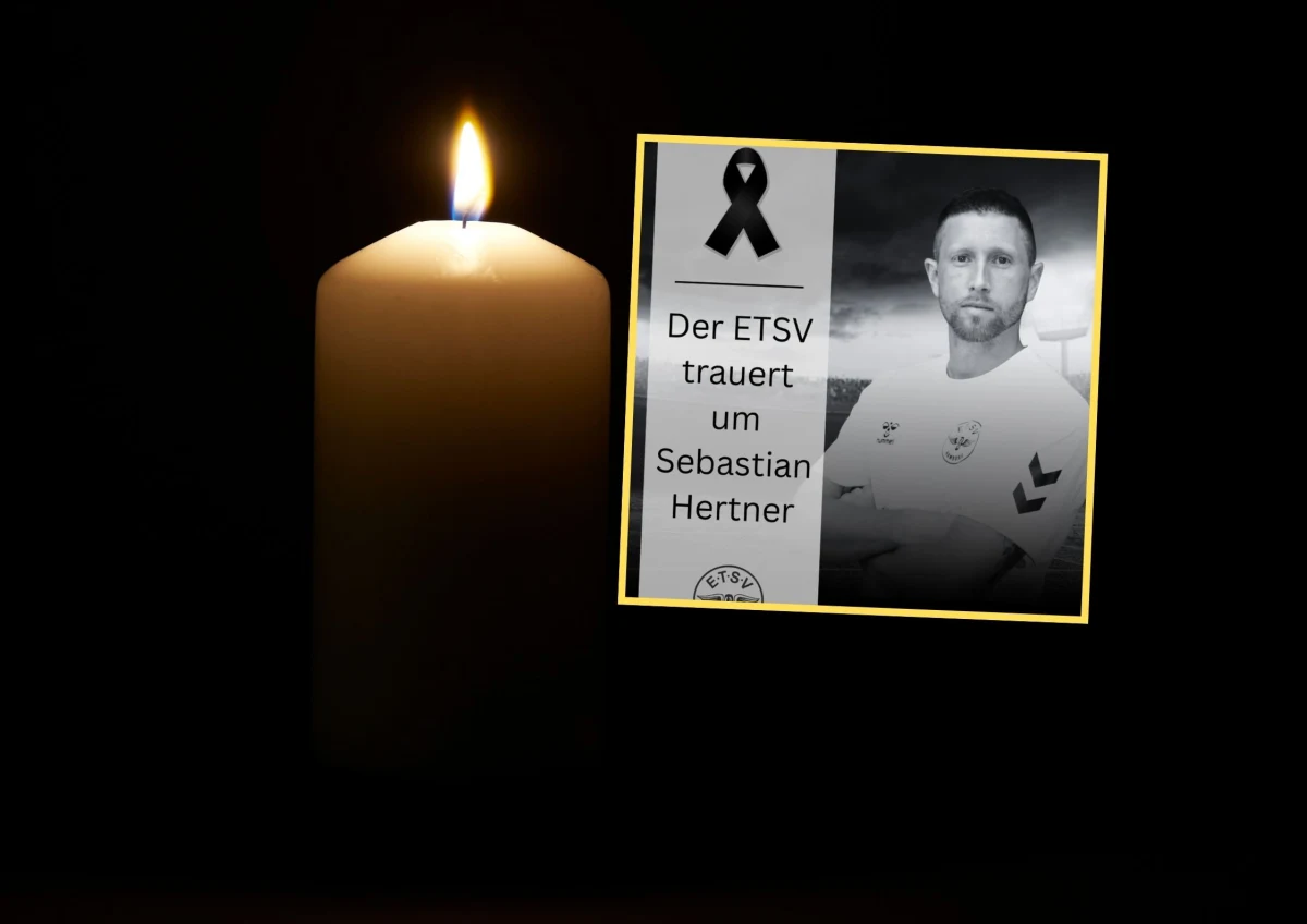 Sebastian Hertner, były drugoligowy piłkarz, zginął tragicznie podczas urlopu w Czarnogórze. 34-latek spadł w niedzielę z wysokości około 70 metrów z wyciągu krzesełkowego w ośrodku narciarskim Savin Kuk na północy kraju. Do dramatu doszło na oczach jego żony.