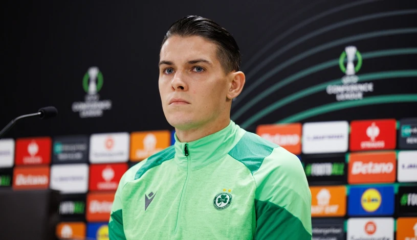 Głośny transfer do Ekstraklasy. Powrót po aż dziesięciu latach