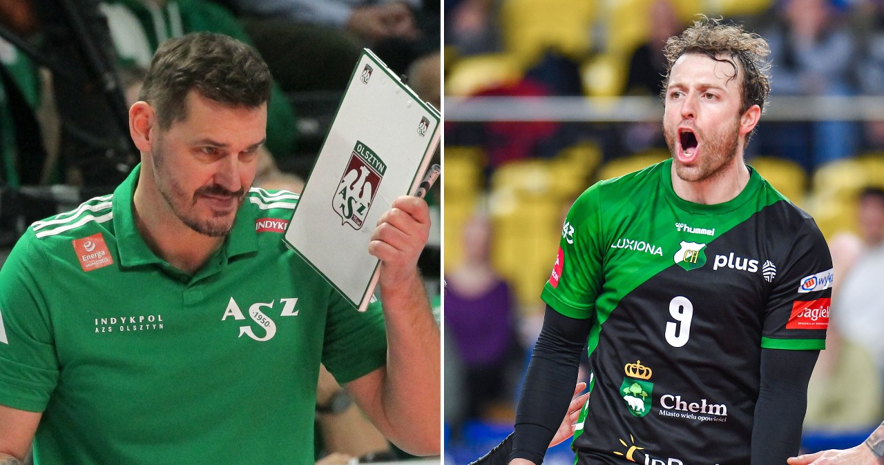 Rewelacja sezonu była pod ścianą. Niespodziewany ruch legendy kadry