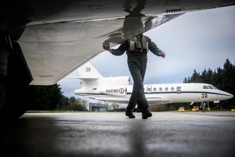 Katastrofa samolotu w Turcji. Na pokładzie szef Sztabu Generalnego Libii