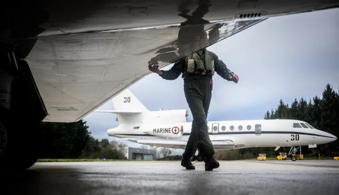 Katastrofa samolotu w Turcji. Na pokładzie szef Sztabu Generalnego Libii