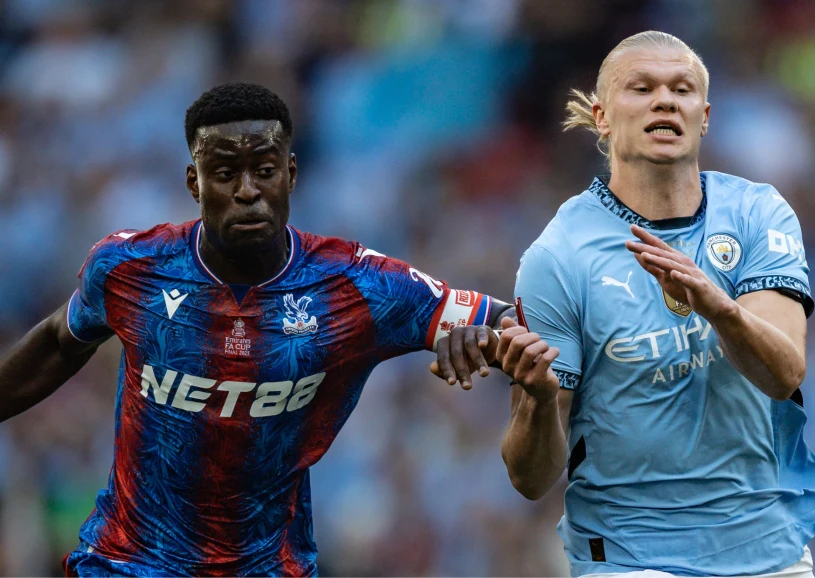 Barcelona bez szans z mistrzami Niemiec i Anglii. Obejdzie się smakiem