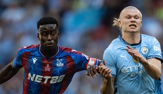 Barcelona bez szans z mistrzami Niemiec i Anglii. Obejdzie się smakiem