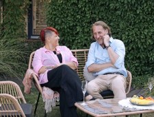 Moja mama i twój tata