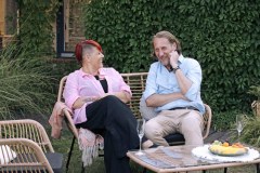 Moja mama i twój tata