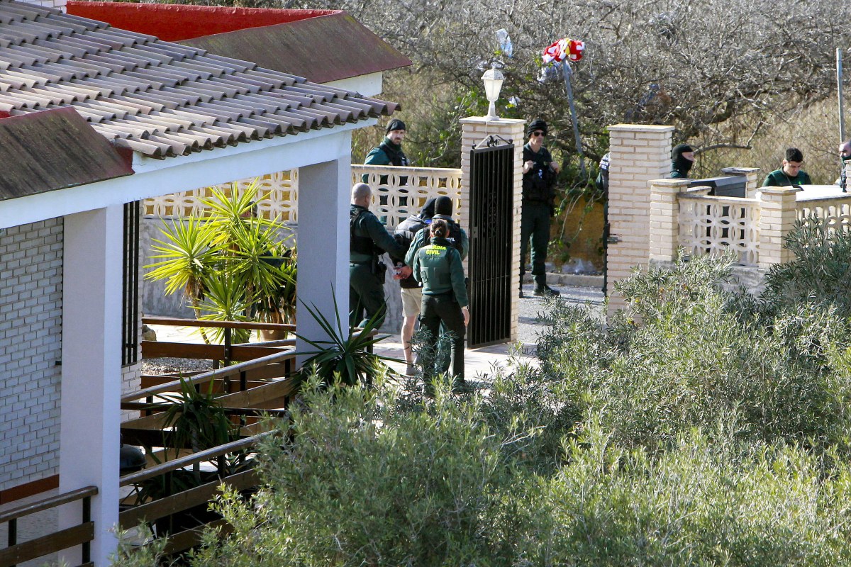 Hiszpania wstrząśnięta: Polacy podejrzani o atak, dwóch Niemców nie żyje