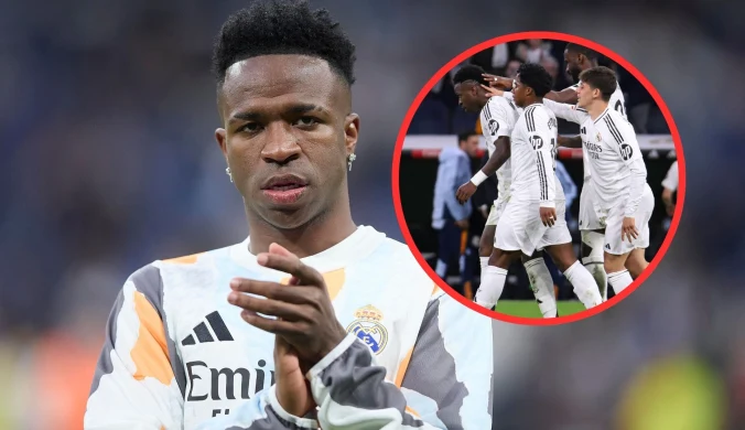 Pożegnalny wpis Viniciusa. Godziny przed Wigilią, jaśniej się nie dało