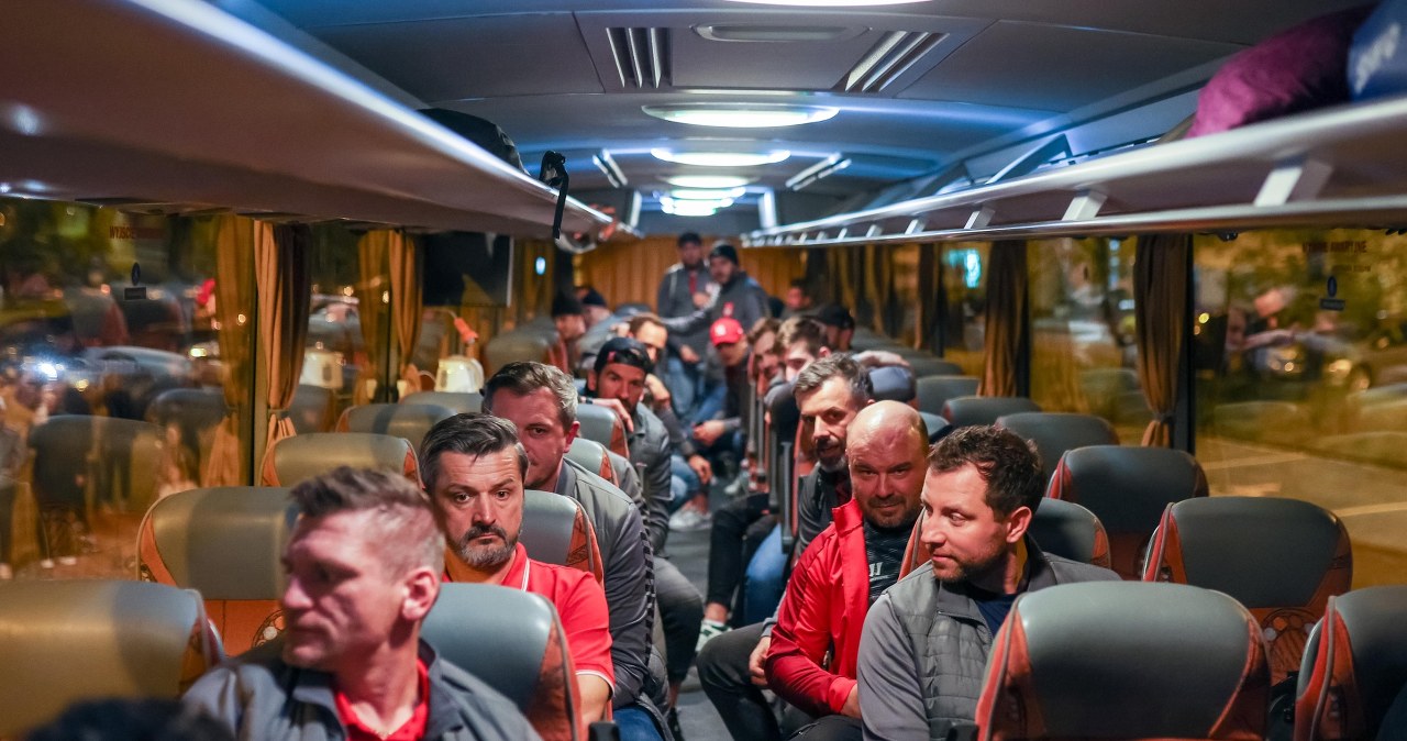 Ci sportowcy w święta muszą się poświęcić. Oto powód