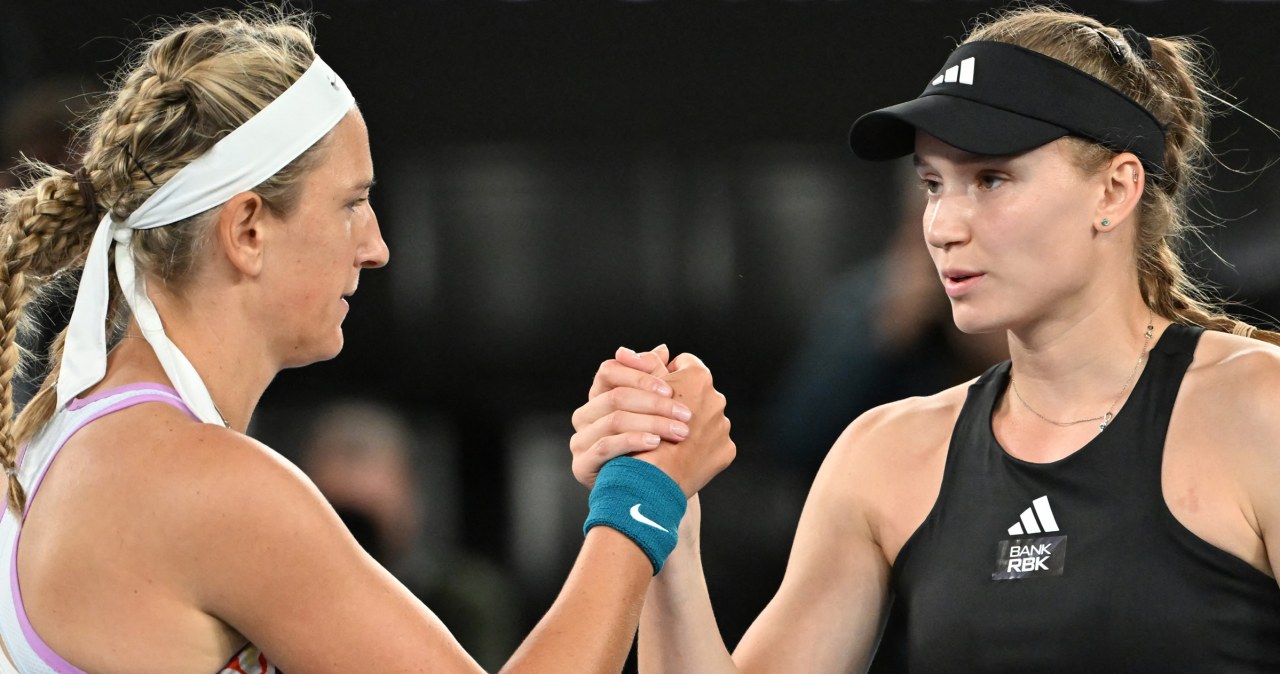 Mistrzyni Australian Open jednak zrezygnowała. Polki już na tym korzystają