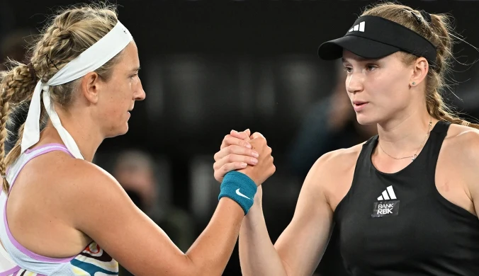 Mistrzyni Australian Open jednak zrezygnowała. Polki już na tym korzystają