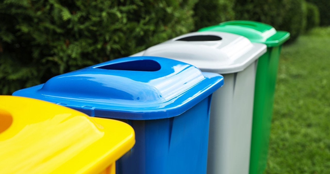 Fatalne szacunki dotyczące odpadów w Polsce. "Ogromna ilość"