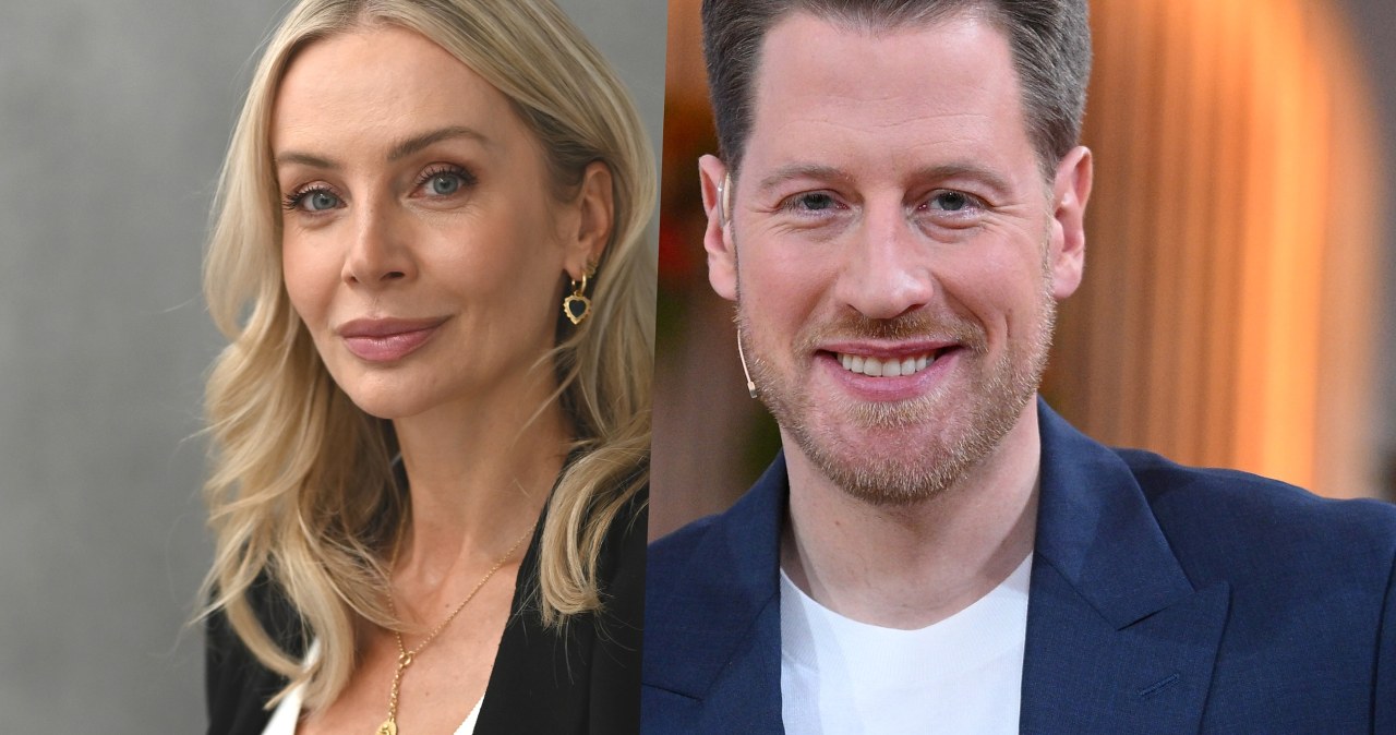 Woźniak-Starak i Stockinger oficjalnie razem. Płyną gratulacje z całej Polski