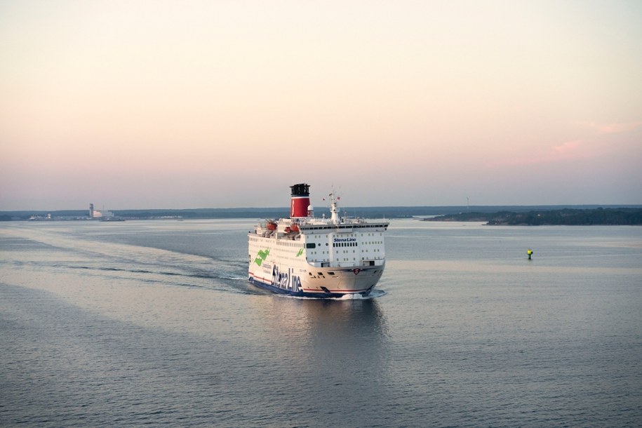 /Stena Line /Materiały prasowe