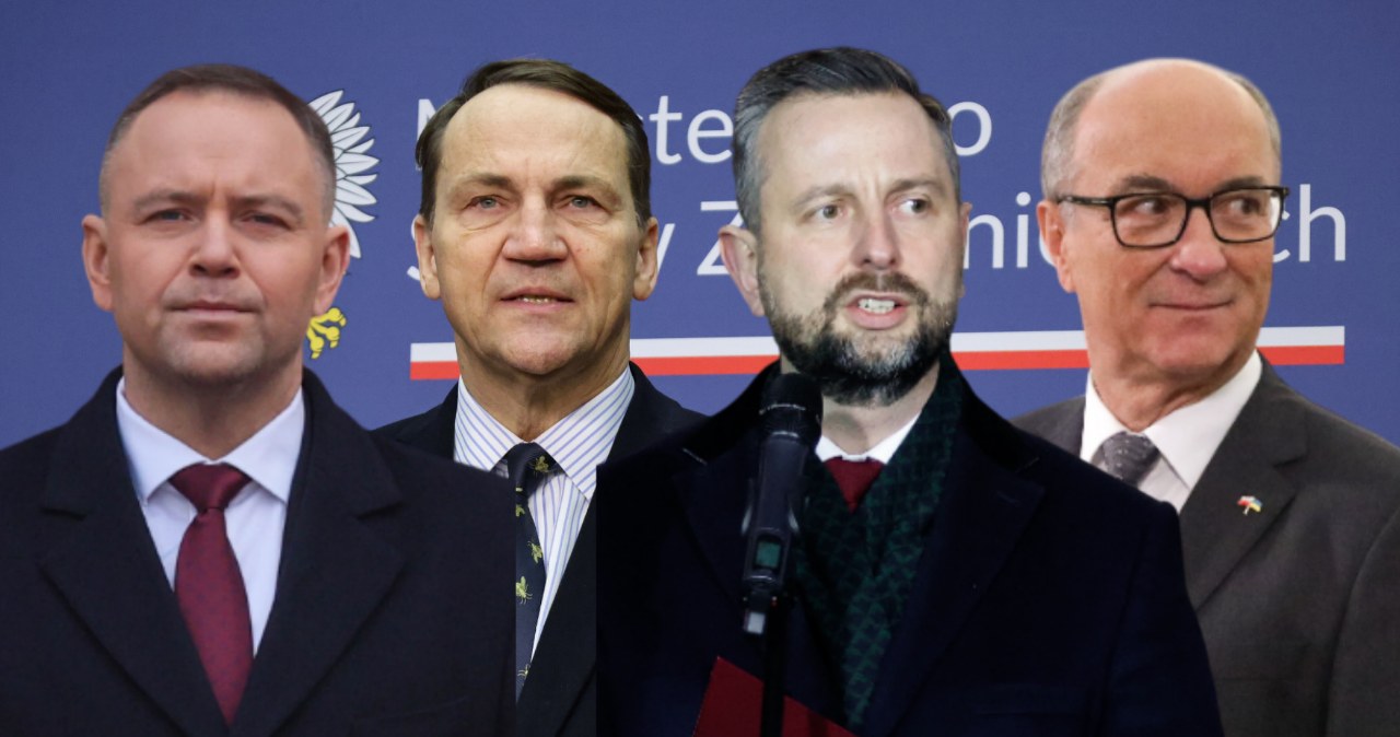 Kto jest najlepiej ocenianym politykiem? Nowy sondaż