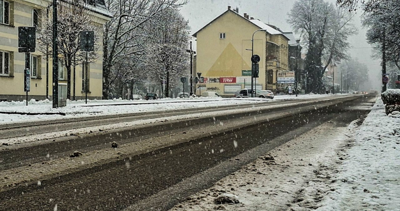 Jedna rzecz znika z dróg w święta. Kierowcy gwałtownie to zauważą
